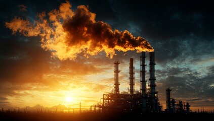 Industrial pipelines transport petrochemicals, gas, and oil, encompassing furnace factory lines, chemical manufacturing racks, and steel pipes at the plant, with stock available.