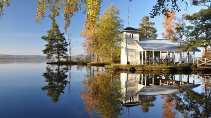 Fototapeta premium Dalsland-7
