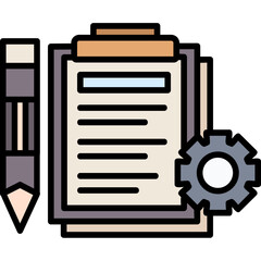 Project Charter icon