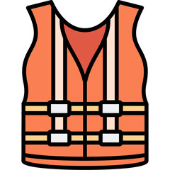Life Jacket icon