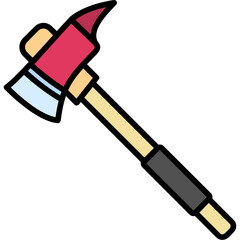 Fire Axe icon