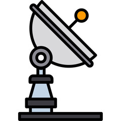Satellite Dish icon