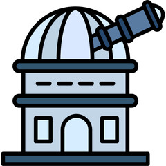 Space Observatory icon