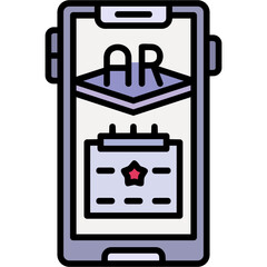 AR Event icon