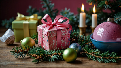 christmas decoration
