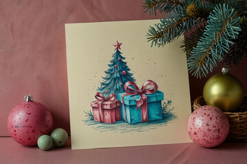 christmas decoration
