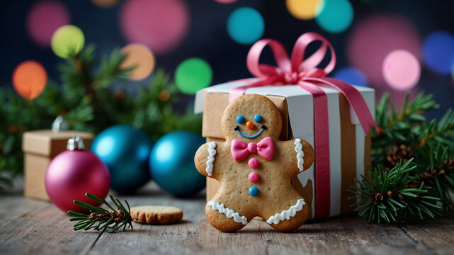 christmas decoration
