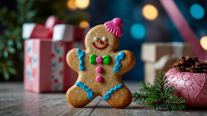 christmas decoration
