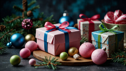 christmas decoration

