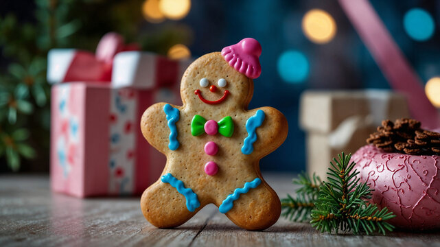 christmas decoration
