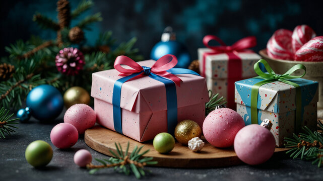 christmas decoration
