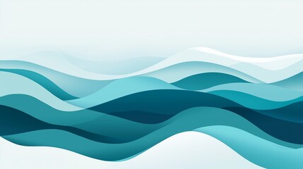 質感, 模様, 水, 壁紙, デザイン, 文科系, 青, ペイント, 色, 流動性の, イラスト, フロー, 渦, 海, 光, 波, 3d, 金, 波, 芸術的な, なめらかな,generative ai