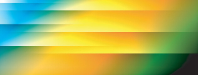 Light shadow lines dynamic gradient background