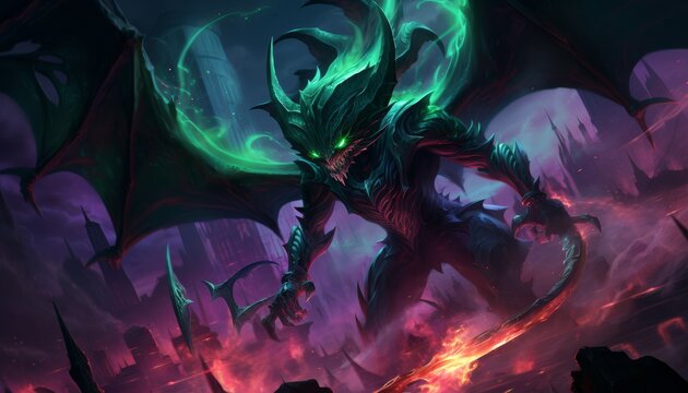 Exploring kha zix  the evolving assassin of league of legends and his unique playstyle