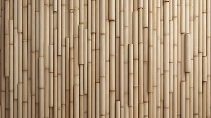 High-Resolution Close-Up of Captivating Bamboo Texture for Natural Interior Design Inspiration