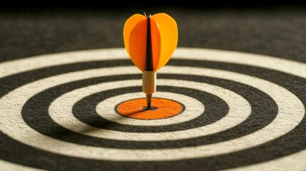 Precise Aim: Achieving Your Business Goals