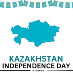 kazakhstan independence day
