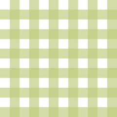 Retro Abstract Geometric Design with Pastel Colors and Gingham Pattern, Trendy Textile Texture