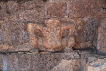 Si Thep Historical Park is an archaeological site in Thailand's Phetchabun province.