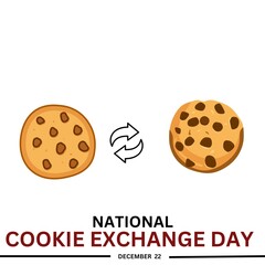 national cookie exchange day 