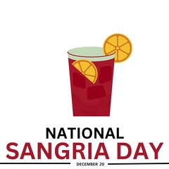 national sangria day