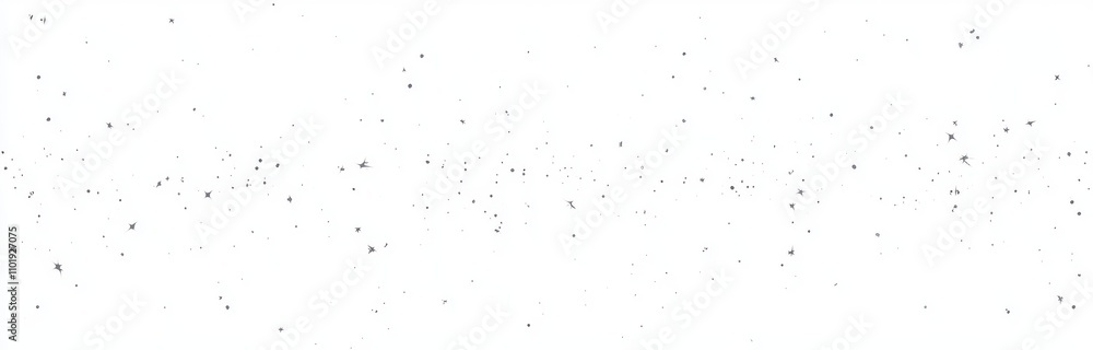 Poster seamless pattern background with a dotwork texture. features a sand grain effect. includes noise sti
