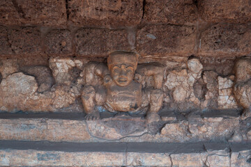Si Thep Historical Park is an archaeological site in Thailand's Phetchabun province.