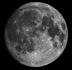 deep space photo