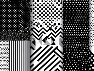 smooth hatch pattern of architectural texture background collection