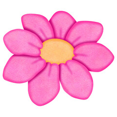 Obraz premium Beautiful Flowers