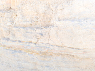 Background of stones on sand. Desert landscape. Alien view. Space surface. Day. Autumn. Egypt.