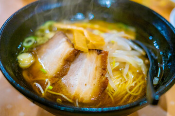 ラーメン