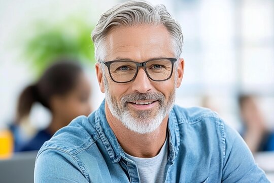 An attorney mentoring a young law student, explaining case details in a casual yet instructive environment