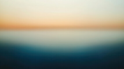 Obraz premium Soft Blurred Abstract Background