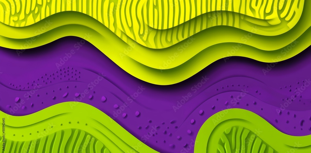 Poster psychedelic trippy y2k retro background with modern design elements. groovy abstract hippie pattern.