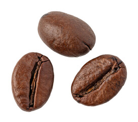 roasted coffee beans