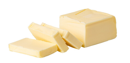piece of butters