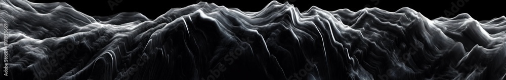 Poster seamless backgrounds with abstract designs, incorporating modern memphis lines and dot textures. mod