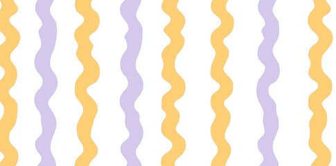 A seamless abstract wallpaper pattern used as a modern illustration background.