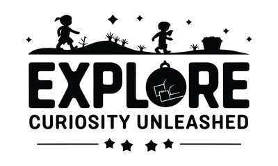 Obraz premium Kids Vector Icon Set Featuring Childhood Bond, Joy, and Adorable Moments