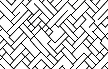 black and white background