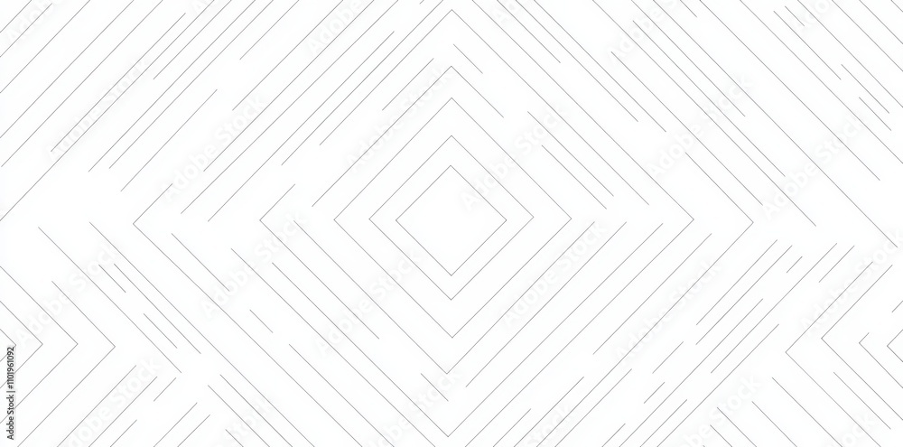 Poster a white-colored low poly random tile texture. the background consists of an abstract geometric patte