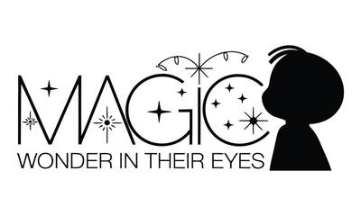 Adorable Kids Icon Set Highlighting Bond, Joy, and Magical Childhood Moments