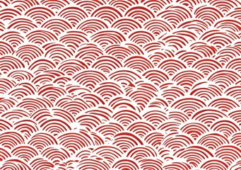 The backdrop features the essence of the Chinese New Year in an Oriental style. Utilizes a classic Chinese template. Adorned with Japanese motifs.