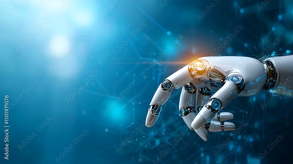 Poster ai response to digital data breach holographic visualization cybersecurity technology futuristic clo