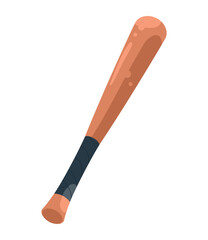baseball bat sports item