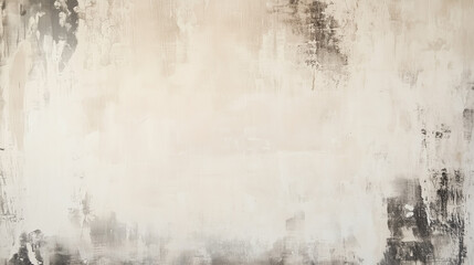 Minimalist Abstract Beige Texture