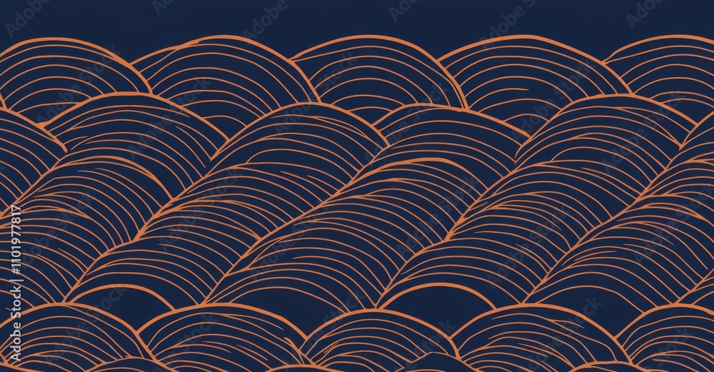 Poster a cosmic blend of colorful waves in an abstract pattern. retro y2k vibes with a psychedelic, trippy 