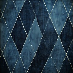 Naklejka premium water drops on a surface