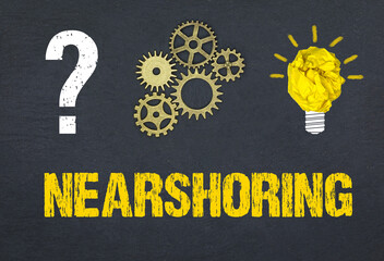 Nearshoring	